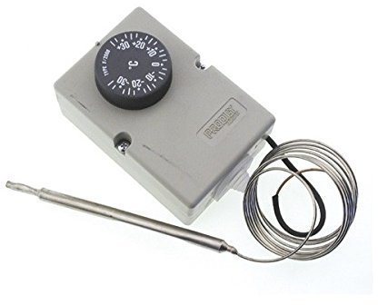 TERMOSTATO Ambiente - 35 / + 35 cod. 00542056