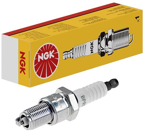 NGK BPR4EY-11 Spark Plug