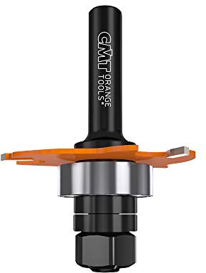 CMT ORANGE TOOLS 922.315.11A - FRESA A DISCO PER CANALI LATERALI HW Z3 S=8 D=47.6X1.5