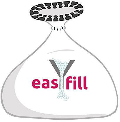 rucomfy Beanbags Easyfill Wash Liner Bag - Perfect accessory for storing your beans!