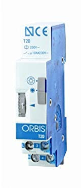 Orbis M4733 - Minutero automatico de escalera t-20