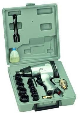 Druckluft Schlagschrauber-Set Rodcraft AUTOMATE