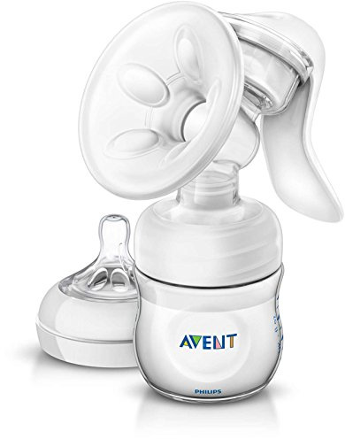 Philips AVENT - Extractor de leche