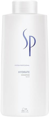 WELLA Hydrate Shampoo 1000 Mill System Professional Wella