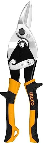 Ingco - Tijeras Chapa Htsn0110L