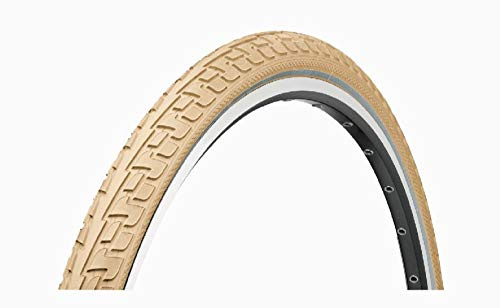 Continental TourRide Reflex 42-584 Pneus Trekking et City Noir 700 x 32C
