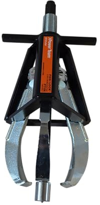 Posi Lock 106 Manual Puller, 3 Jaws, 10 tons Capacity, 6 Reach, 1/4 - 7 Spread Range, 13-1/3 Overall Length