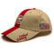 Gulf Vintage Michael Delaney Cap, Grand Prix Originals