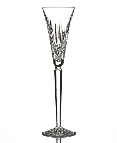 Waterford Lismore Jewels Diamond Toasting Flute