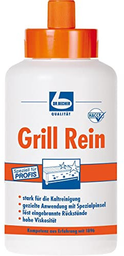 Dr. Becher Rein 1 Liter