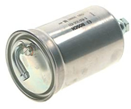 Bosch Automotive N6431 - Dieselfilter Auto