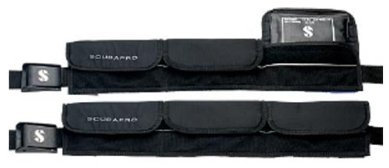 SCUBAPRO Bleigurt Variosoft INOX [Misc.]