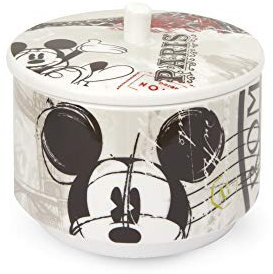 Egan Sucrier Mickey in The City