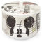 Egan PWM41/XY Azucarero, Modelo en The City, Porcelana, Multicolor
