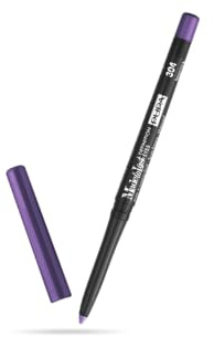 Made To Last Definition Eyes - Matita Automatica Occhi 304 Shiny Violet