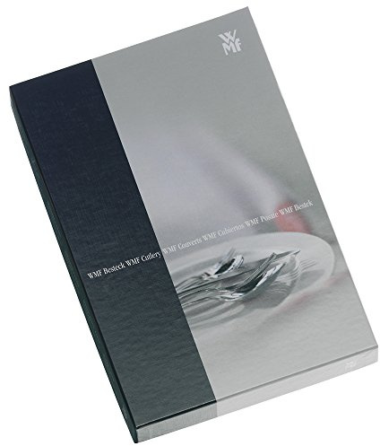 WMF Besteckkasten für 5-teiliges Besteckset Karton