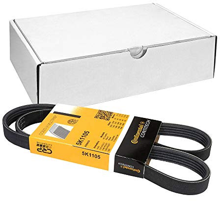Contitech V-Ribbed Belt 5PK1105