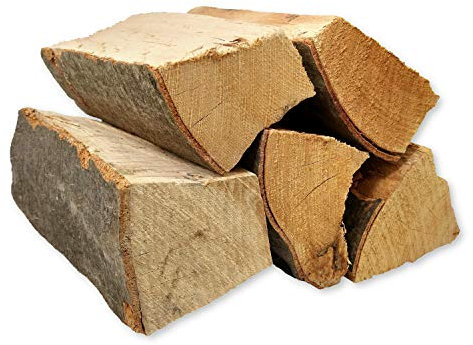 Brennholz Feuerholz Kaminholz Buche 30 kg getrocknet 33er Scheite - im Karton