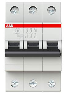 ABB Industrie-Zubehör 2CDS213001R0404