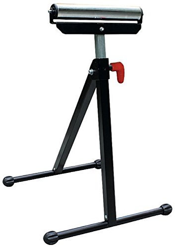 Rollenbock höhenverstellbar 68 - 110 cm Tragkraft 60 kg Klappbock Unterstellbock