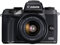 Canon EOS M5 System Camera (24.2 MP, APS-C CMOS Sensor, Wi-Fi, NFC, Full HD) Kit