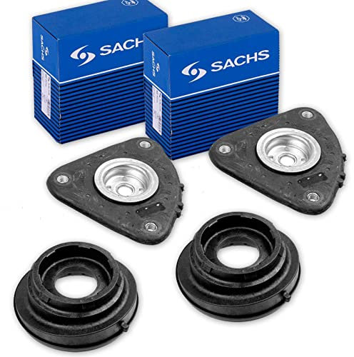 2x SACHS Reparatursatz Domlager