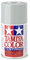Tamiya 86032 PS-32 Corsa Grau Polycarbonat 100ml - Sprühfarbe für Plastik- und RC Modellbau, Modellbau und Bastelzubehör, Sprühfarben für den Modellbau, TAM86032