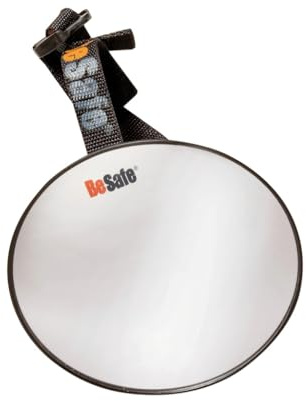 BeSafe Baby Rückspiegel Fischauge