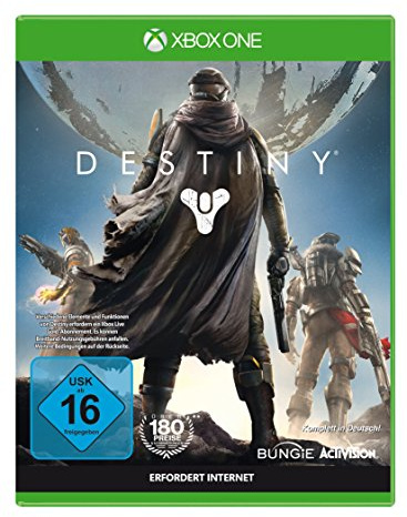 Destiny - Standard Edition
