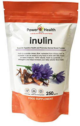 Power Health Inulin 250g by Power Health