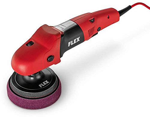 Flex Poliermaschine PE 14-3 125 230/CEE