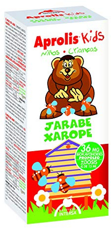 APROLIS KIDS JARABE INFANTIL 180 ml