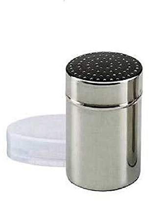 SPARGICACAO INOX 04 10 38