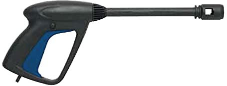 B&D 41617 - Pistola per idropulitrice - Compatibile con: PW1300B / PW1400K / PW1300S / PW1500S / PW1400K-XTRA