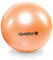 PEZZI MAXAFE Gymnastikball Pezziball Therapieball 75 cm Fitness Ball Kupfer