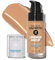 Revlon ColorStay Longwear Makeup für normale/trockene Haut, SPF 20, 220 Natural Beige, 30 ml