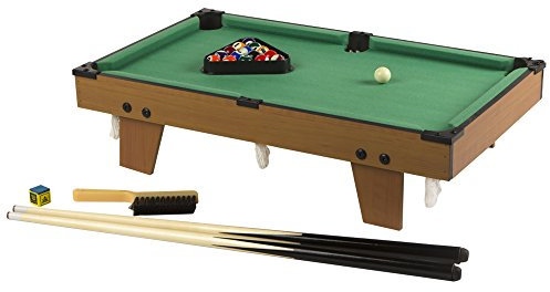 Color Baby Billardtisch Game Championship