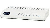 Adtran Total Access 604 ADSL2+ Integrated Services Router. TA 604 ADSL 4TH GEN MUX-CP. 4 x FXS, 1 x , 1 x ADSL WAN, 1 x 10/100Base-TX LAN, 1 x Serial