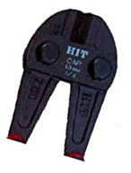 Hit 3754015 Coltelli per Tagliabulloni Standard