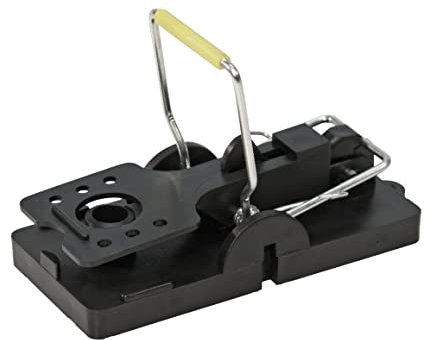 cit Kerbl 299826 Mausefalle Snapper, 2 Stück