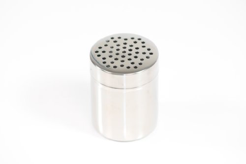 Paderno 47023-03 Spargizucchero Cm 9, Acciaio Inox