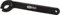KS Tools 150.3018 Zapfenschlüssel 3mm, verstellbar, 150mm, Farbe, Size