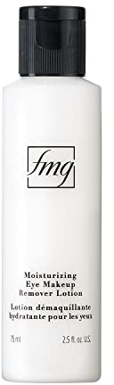 AVON fmg Moisturizing Eye Makeup Remover Lotion