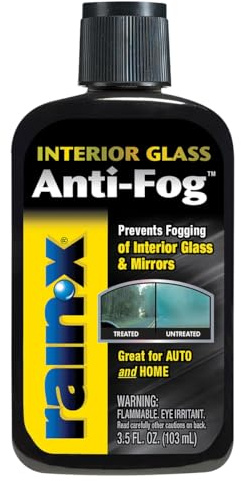 Rain-X AF21106D Glass Cleaner