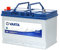 Varta Blue Dynamic G8 Batterie Voitures, 12 V 95Ah 830 Amps (En)