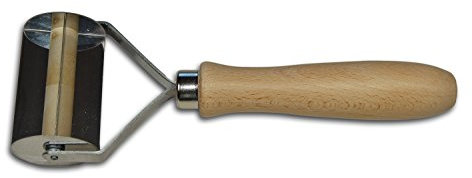 ELETTRO CENTER Tagliapasta, Legno, Argento, Art.13