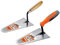 KAPRIOL ROUND POINTED TROWEL 18 PROGRIP/H