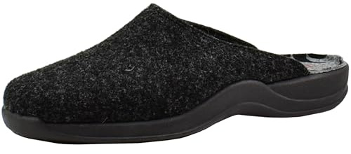Rohde 2309, Women's Clogs, Grey (grey), 8 UK (42 EU)