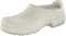 Birkenstock PU-Clogs A640 SB Weiß 44