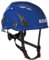 Kask Schutzhelm superplasma Pl Umfang 51-62 cm, blau, M